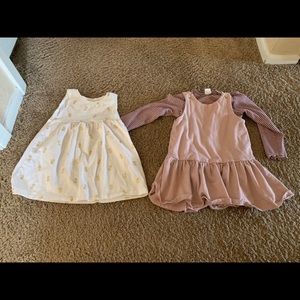 Toddler dresses